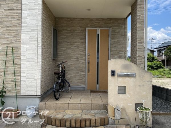 姫路市下手野４丁目の中古一戸建て