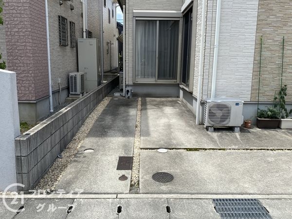 姫路市下手野４丁目の中古一戸建て