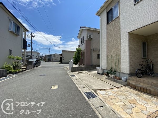 姫路市下手野４丁目の中古一戸建て
