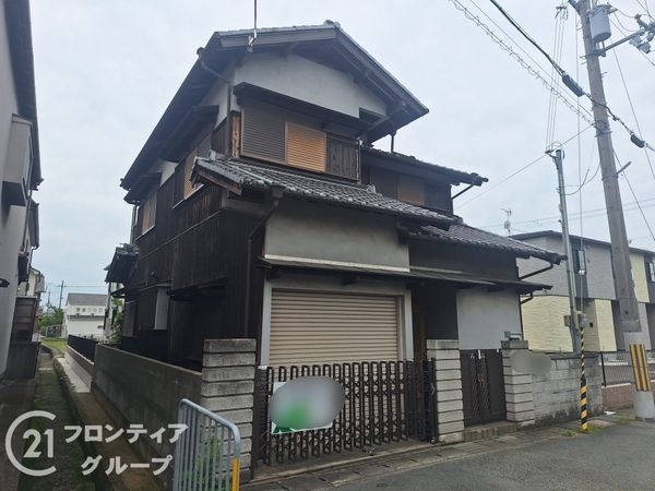姫路市亀山２丁目の中古一戸建て