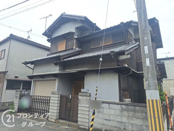 姫路市亀山２丁目の中古一戸建て