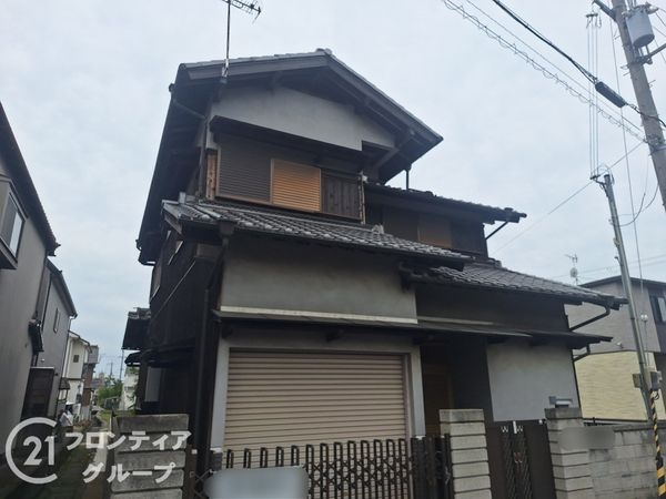 姫路市亀山２丁目の中古一戸建て