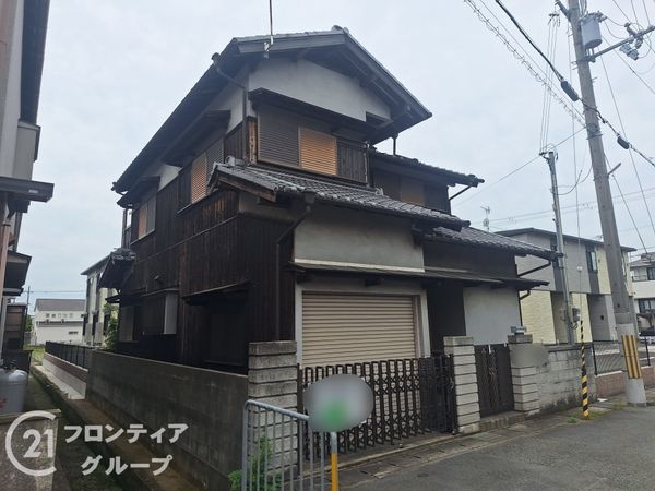 姫路市亀山２丁目の中古一戸建て