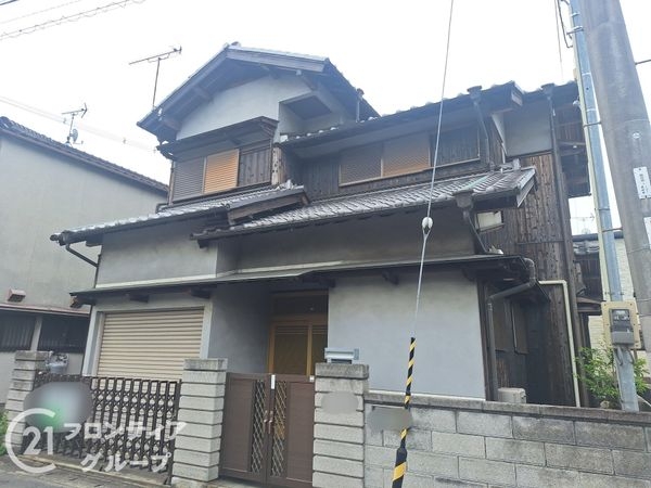 姫路市亀山２丁目の中古一戸建て