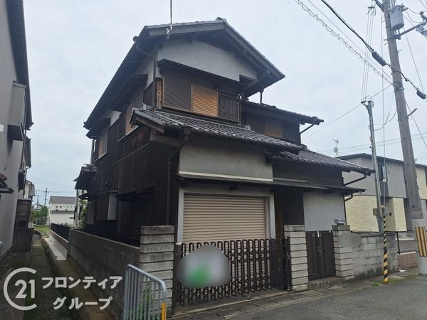 姫路市亀山２丁目の中古一戸建て