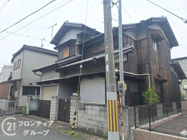姫路市亀山２丁目の中古一戸建て