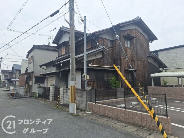 姫路市亀山２丁目の中古一戸建て