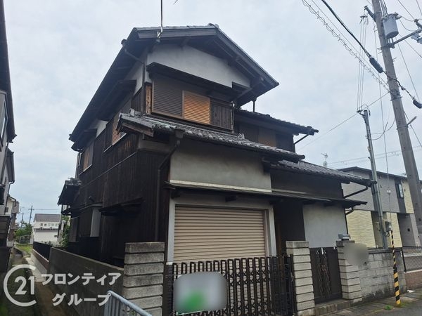 姫路市亀山２丁目の中古一戸建て