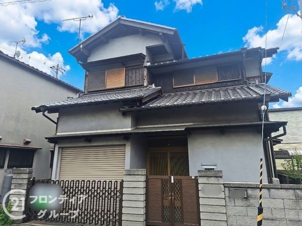姫路市亀山2丁目 中古一戸建て