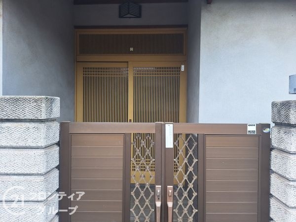 姫路市亀山２丁目の中古一戸建て