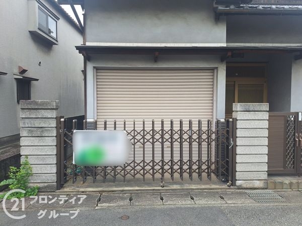 姫路市亀山２丁目の中古一戸建て
