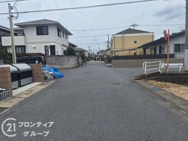 姫路市亀山２丁目の中古一戸建て