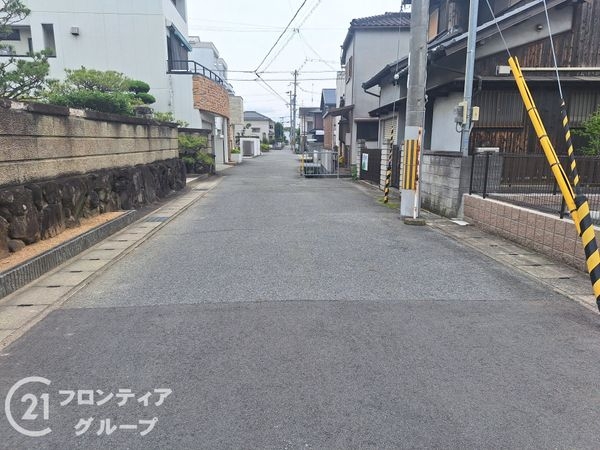 姫路市亀山２丁目の中古一戸建て