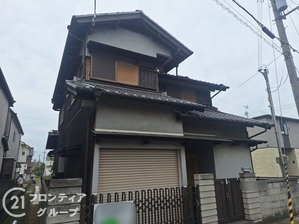 姫路市亀山２丁目の中古一戸建て