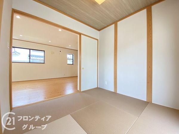 姫路市広峰１丁目の中古一戸建て