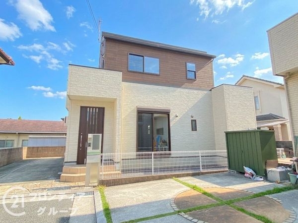 姫路市広峰１丁目　中古一戸建て