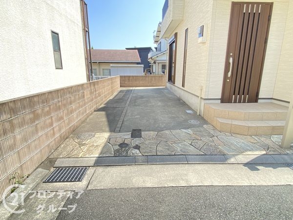 姫路市広峰１丁目の中古一戸建て