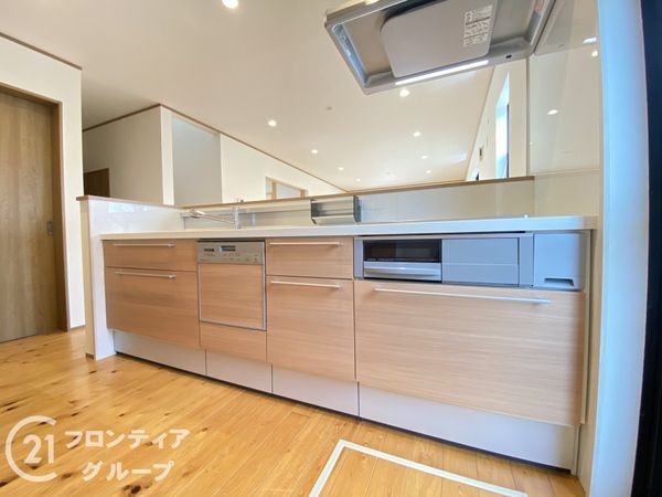 姫路市広峰１丁目　中古一戸建て