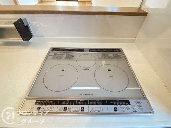 姫路市広峰１丁目の中古一戸建て