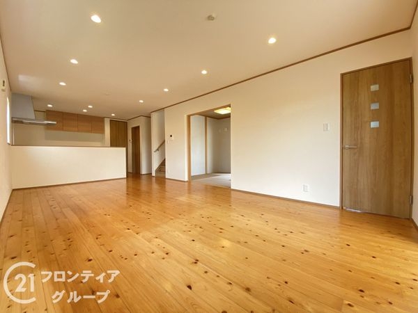 姫路市広峰１丁目　中古一戸建て
