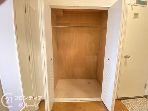 ホーユウパレス姫路広畑　中古マンション