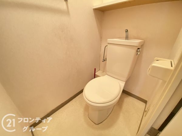 ホーユウパレス姫路広畑　中古マンション