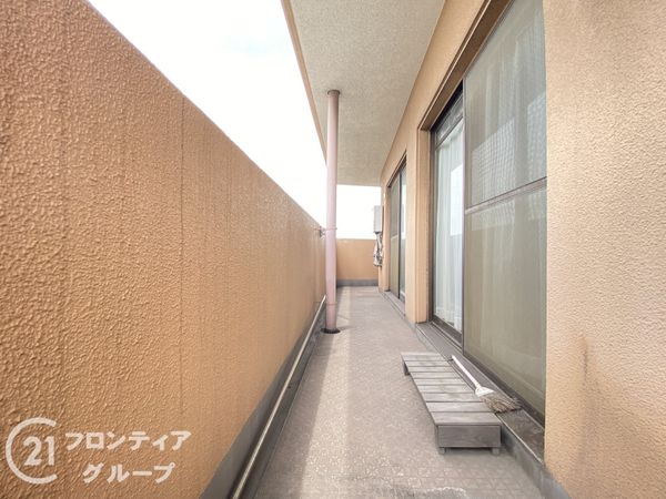 ホーユウパレス姫路広畑　中古マンション