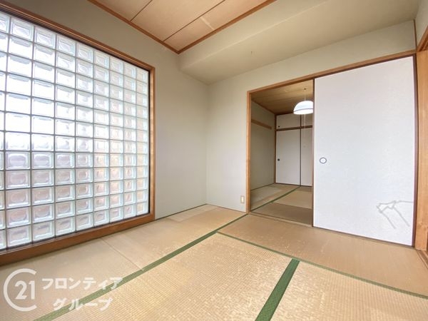 ホーユウパレス姫路広畑　中古マンション