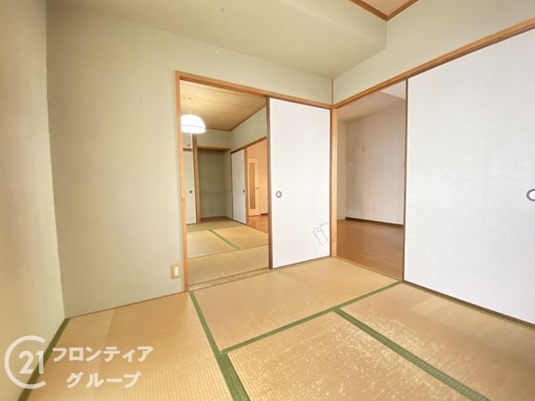 ホーユウパレス姫路広畑　中古マンション