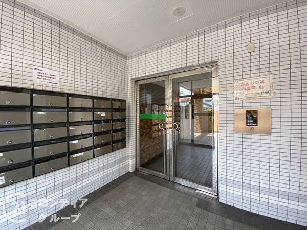 ホーユウパレス姫路広畑　中古マンション