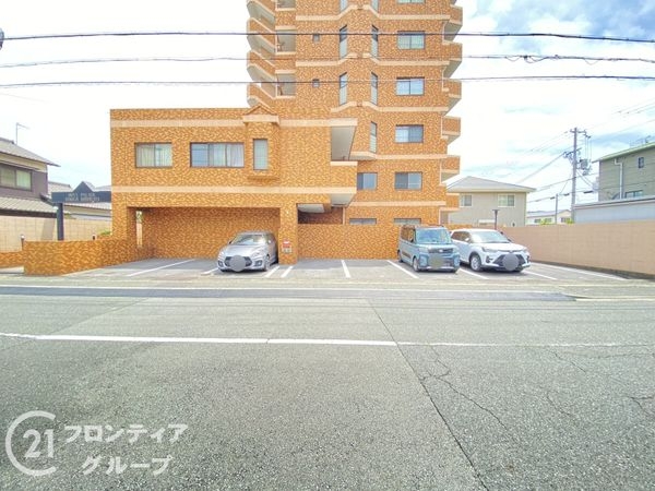 ホーユウパレス姫路広畑　中古マンション
