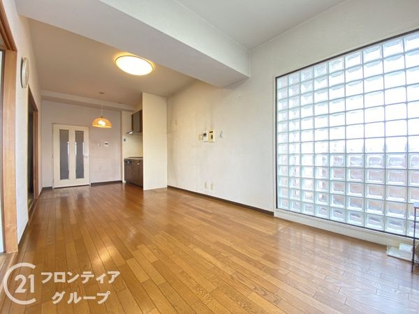 ホーユウパレス姫路広畑　中古マンション