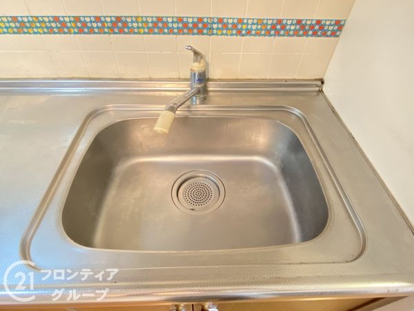ホーユウパレス姫路広畑　中古マンション