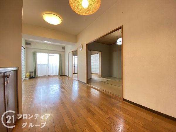 ホーユウパレス姫路広畑　中古マンション