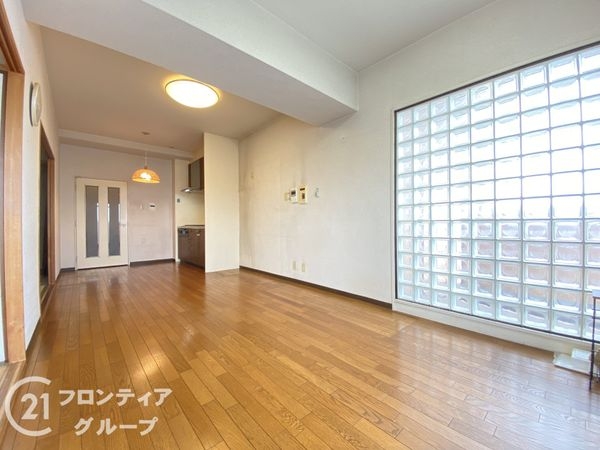 ホーユウパレス姫路広畑　中古マンション