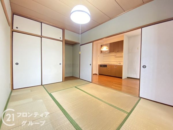ホーユウパレス姫路広畑　中古マンション