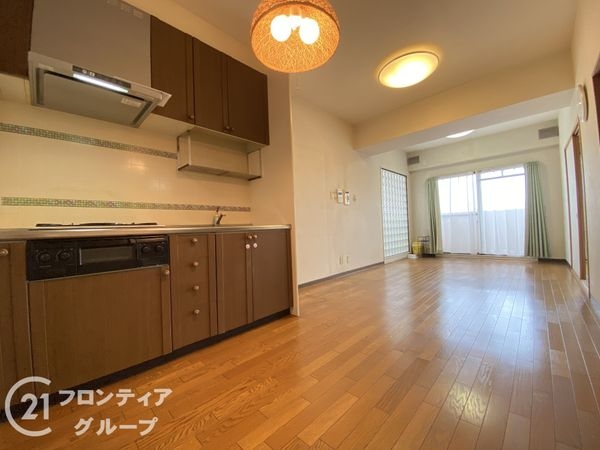 ホーユウパレス姫路広畑　中古マンション