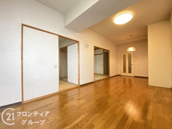 ホーユウパレス姫路広畑　中古マンション