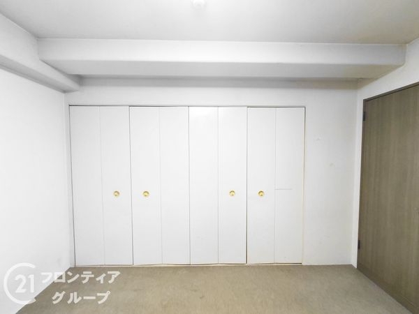 サンパティック的形　中古マンション