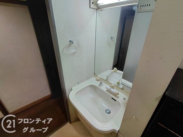 サンパティック的形　中古マンション