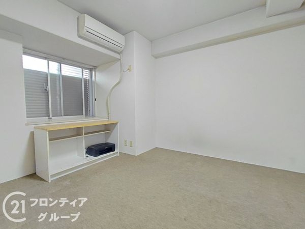 サンパティック的形　中古マンション