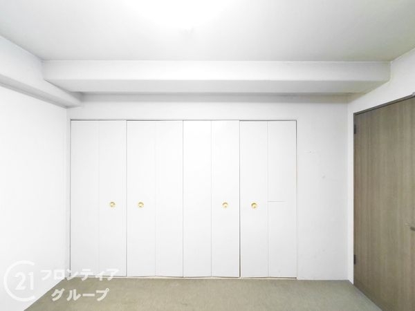 サンパティック的形　中古マンション