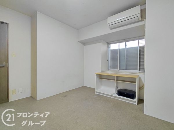 サンパティック的形　中古マンション