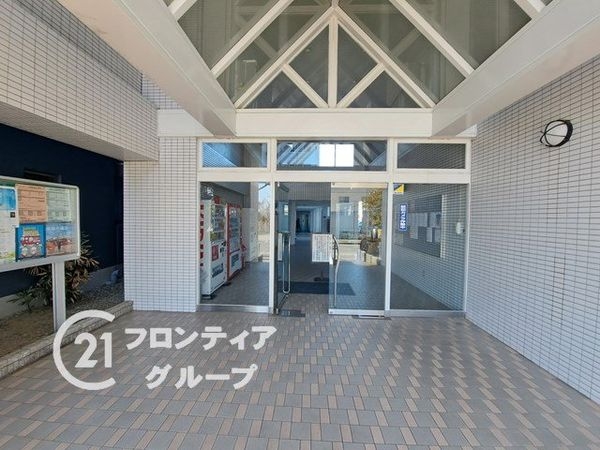 サンパティック的形　中古マンション