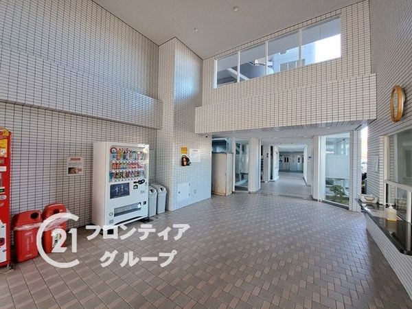 サンパティック的形　中古マンション