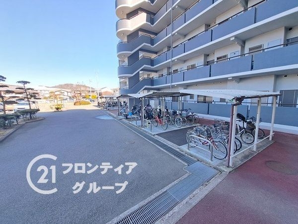 サンパティック的形　中古マンション