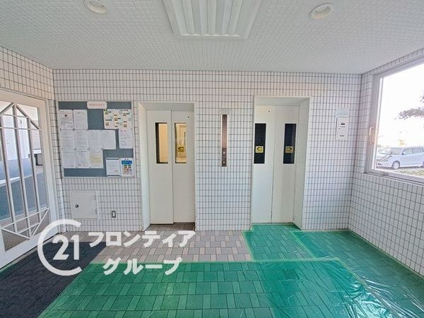 サンパティック的形　中古マンション