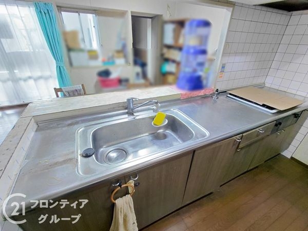 サンパティック的形　中古マンション