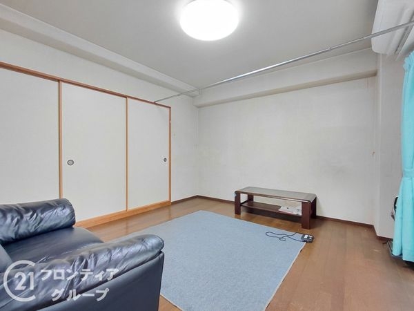 サンパティック的形　中古マンション