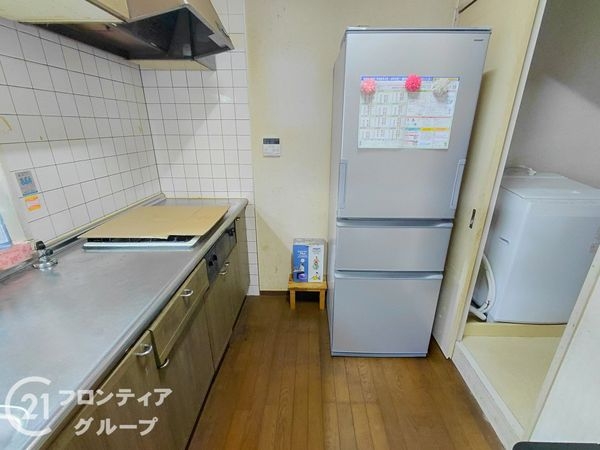 サンパティック的形　中古マンション